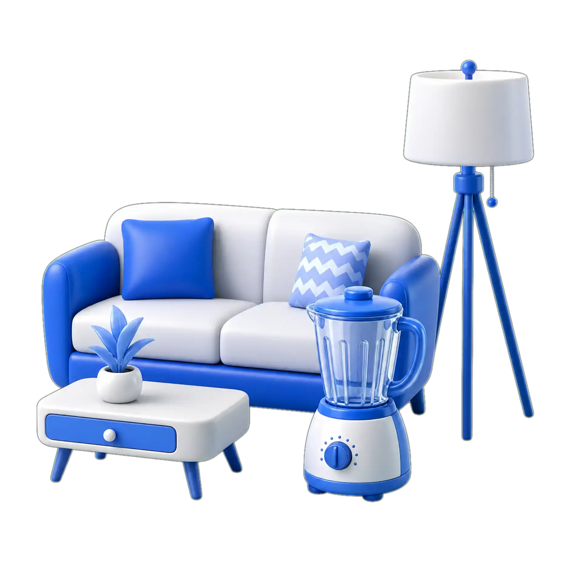 Furniture & Home